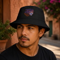 Sombrero de pescador Tigres de Quintana Roo