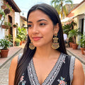 Pendientes indios de mexico