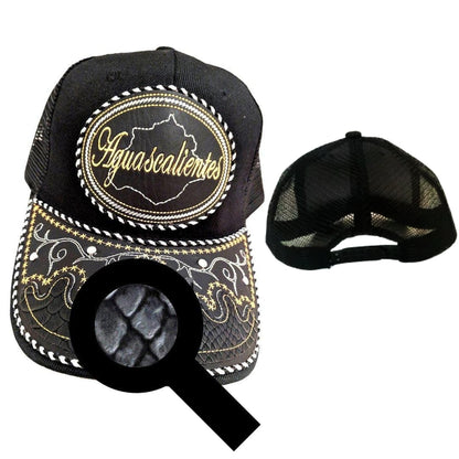 Aguascalientes Hat