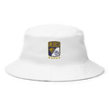 Sombrero de pescador del Club León