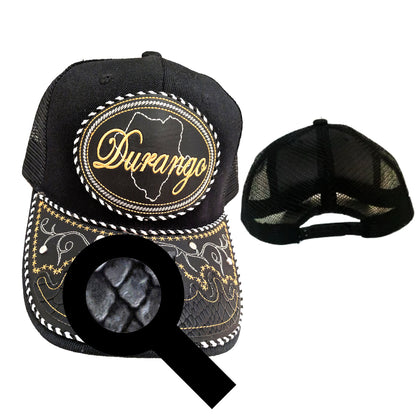 Durango hat