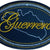Guerrero Embroidered Patch - 4" x 3" - Snake Skin Design - Hook and Loop Fastener Backing