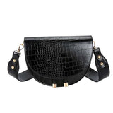 Soft Leather Shoulder Bags