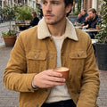 Adriano Goldschmied Chaqueta con pinzas