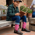 Bota Durango BT217 (niño pequeño)
