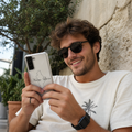 Nuevo Leon Galaxy Custom Case, Clear, S21 FE