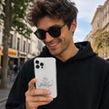 Funda para iPhone Jalisco