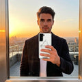 Funda transparente personalizada para Galaxy S21 FE de Ciudad de México