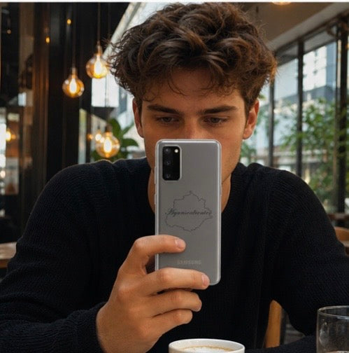 Funda Samsung Galaxy Aguascalientes