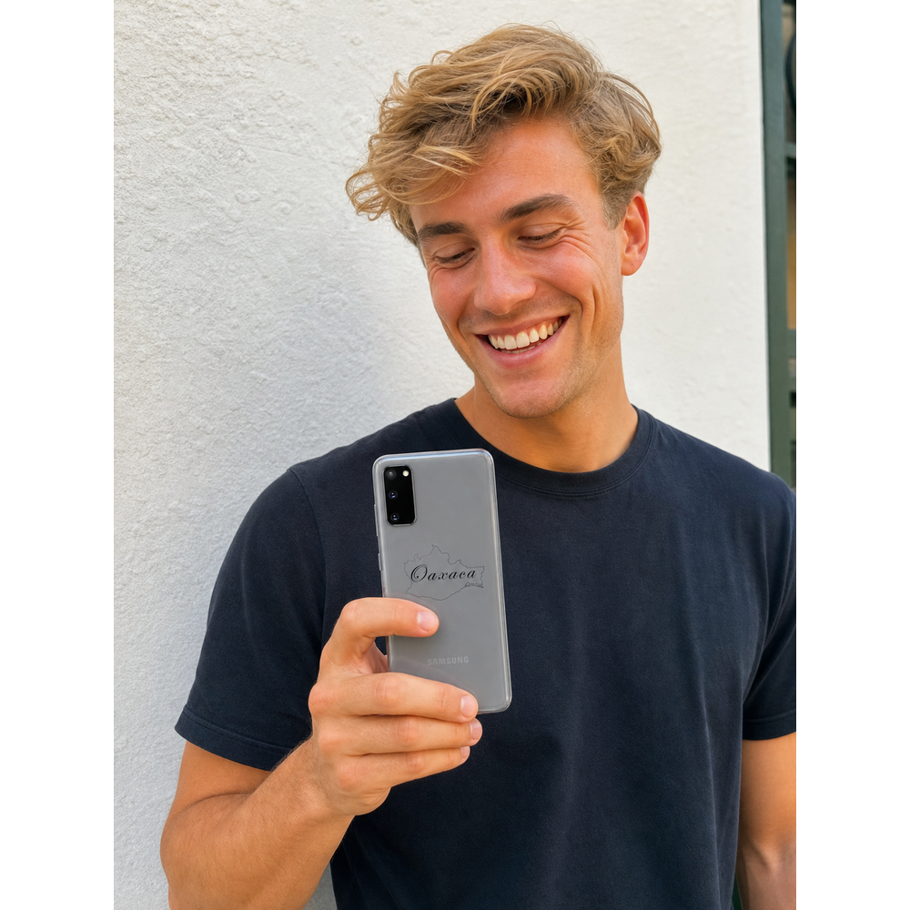 Funda para Samsung Galaxy de Oaxaca