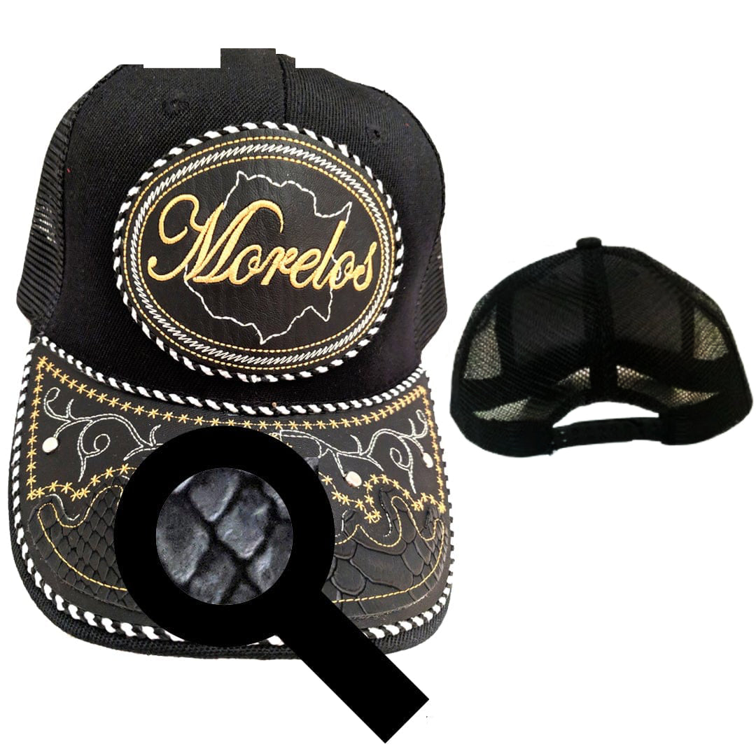 Morelos hat