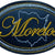 Morelos Embroidered Patch - 4" x 3" - Snake Skin Design - Hook and Loop Fastener Backing