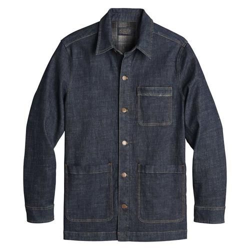 Abrigo vaquero de trabajo para hombre de Pendleton