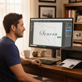 Sonora  Digital File – SVG, PDF, EPS, PNG – Instant Download