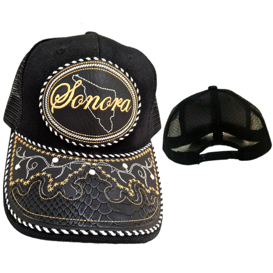 Sonora Hat