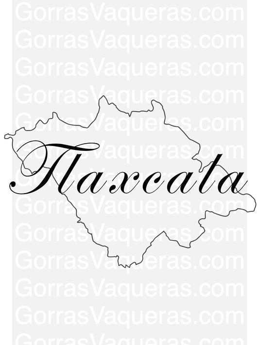 Tlaxcala SVG Pdf EPS PNG Print File, Sublimation, Instant Digital Download, Printable, Shirt Design, Cricut, Silhouette Cameo, Canva