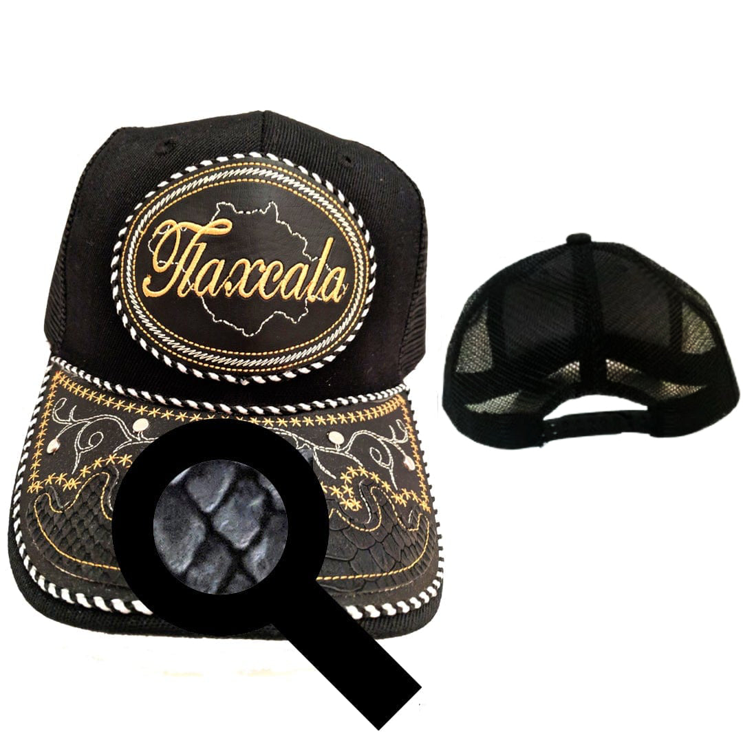Tlaxcala Hat