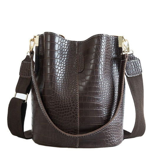 Bolso de hombro para mujer