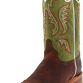 Justin Boots Men's Bent Rail 13" Square toe Boot