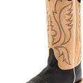 Justin Boots Men's Bent Rail 13" Square toe Boot