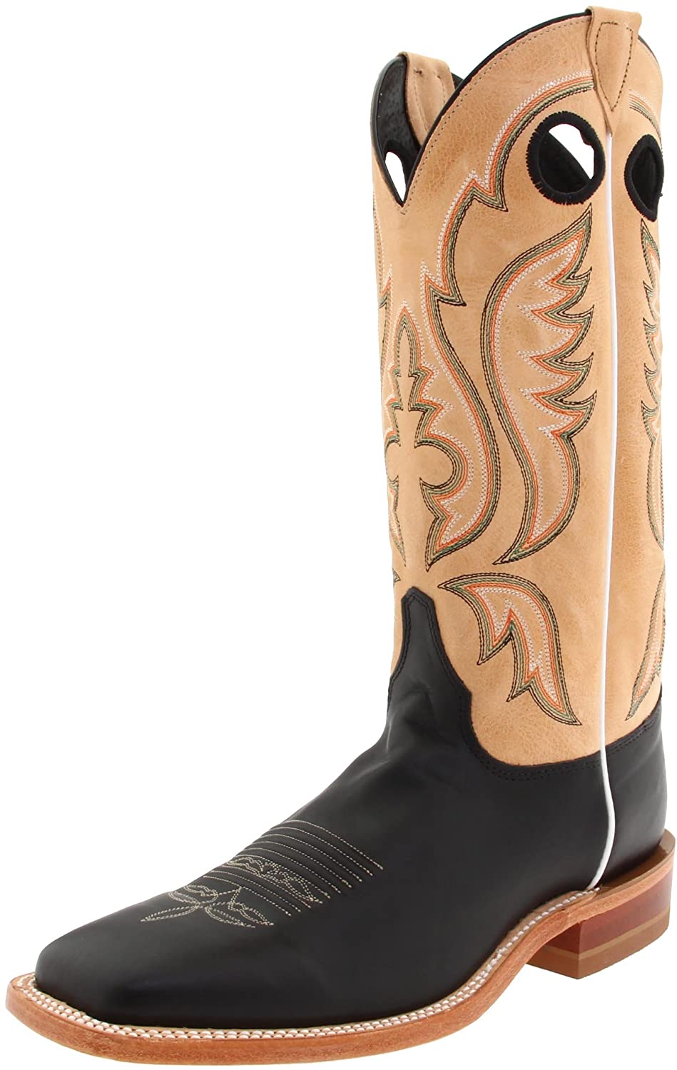 Justin Boots Men's Bent Rail 13" Square toe Boot