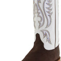 Justin Boots Men's Bent Rail 13" Square toe Boot