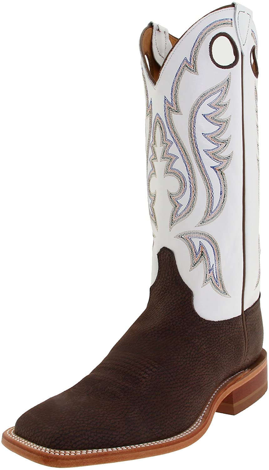 Justin Boots Men's Bent Rail 13" Square toe Boot