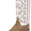 Justin Boots Men's Remuda