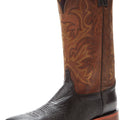 Justin Boots Men's Remuda