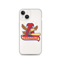 El Aguila de Veracruz iPhone Case