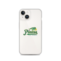 Pericos de Puebla iPhone Case