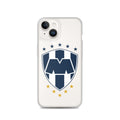 Club Monterrey iPhone Case