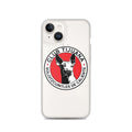 Funda para iPhone del Club Tijuana