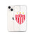 Funda para iPhone del Club Necaxa