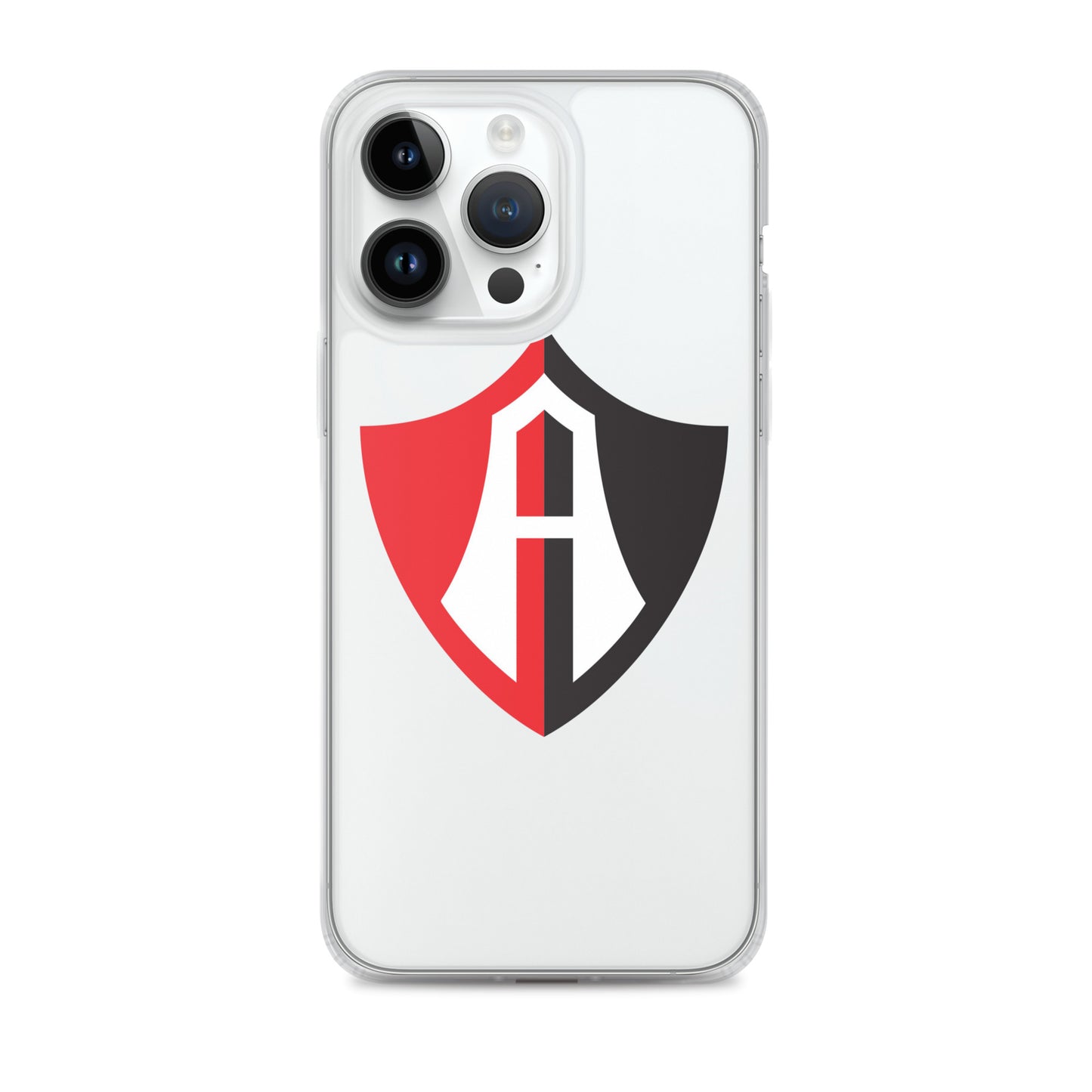 Funda para iPhone del Club Atlas