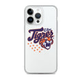 Tigres de Quintana Roo iPhone Case