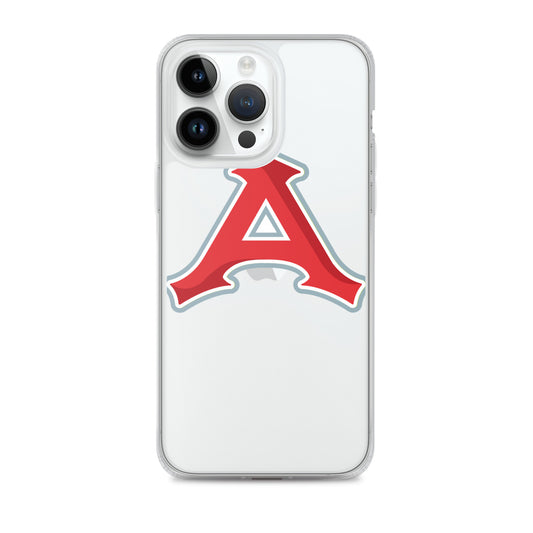 Acereros de Monclova iPhone Case