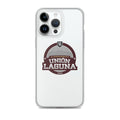 Algodoneros de Union Laguna iPhone Case