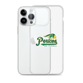 Pericos de Puebla iPhone Case