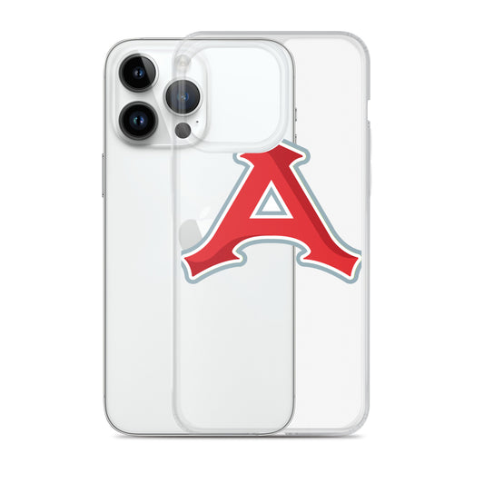 Acereros de Monclova iPhone Case