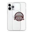 Algodoneros de Union Laguna iPhone Case