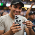 Mariachis de Guadalajara iPhone Case