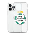 Funda para iPhone del Club Santos