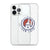 Club Atlético de San Luis Funda y vinilo para iPhone