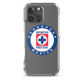 Funda para iPhone del Club Cruz Azul