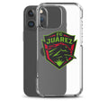 Funda para iPhone de Ciudad Juárez