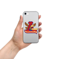 El Aguila de Veracruz iPhone Case