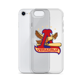 El Aguila de Veracruz iPhone Case