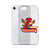 El Águila de Veracruz Funda y vinilo para iPhone