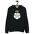 Club Santos hoodie Unisex